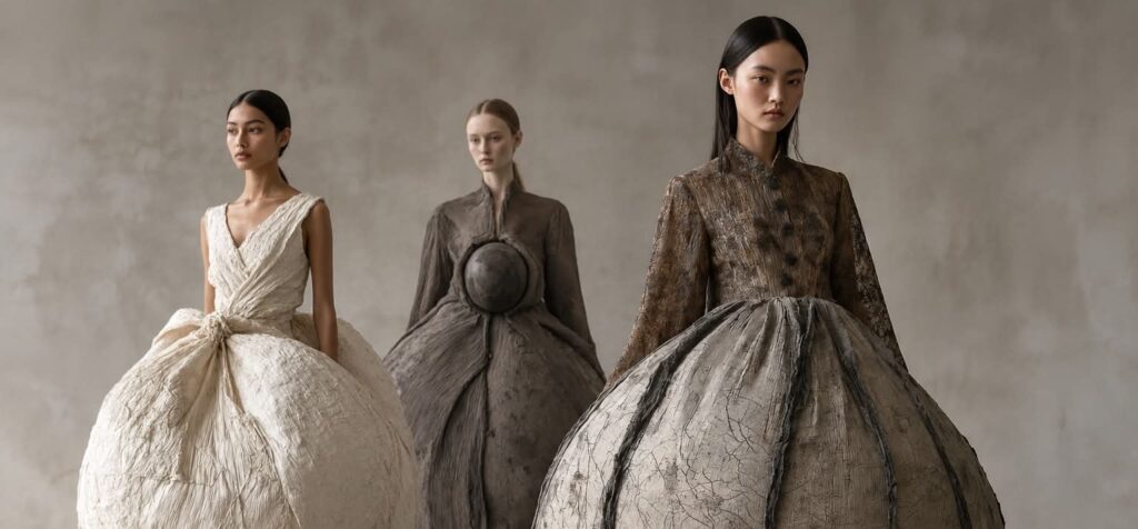 When Everything Is in Fashion | London Cult.