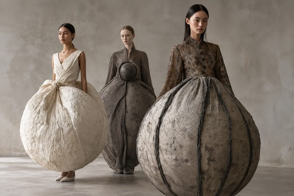 When Everything Is in Fashion | London Cult.