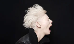 Man to Man — But What Kind of Man? Tilda Swinton in Manfred Karge’s Man to Man | London Cult.
