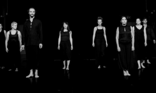 Floating Islands: Eugenio Barba and Theatre as a Way of Being Together | London Cult.