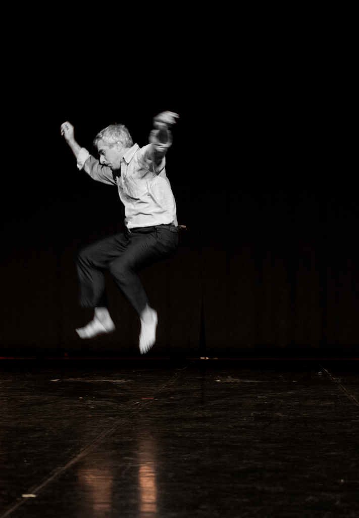 Floating Islands: Eugenio Barba and Theatre as a Way of Being Together | London Cult.