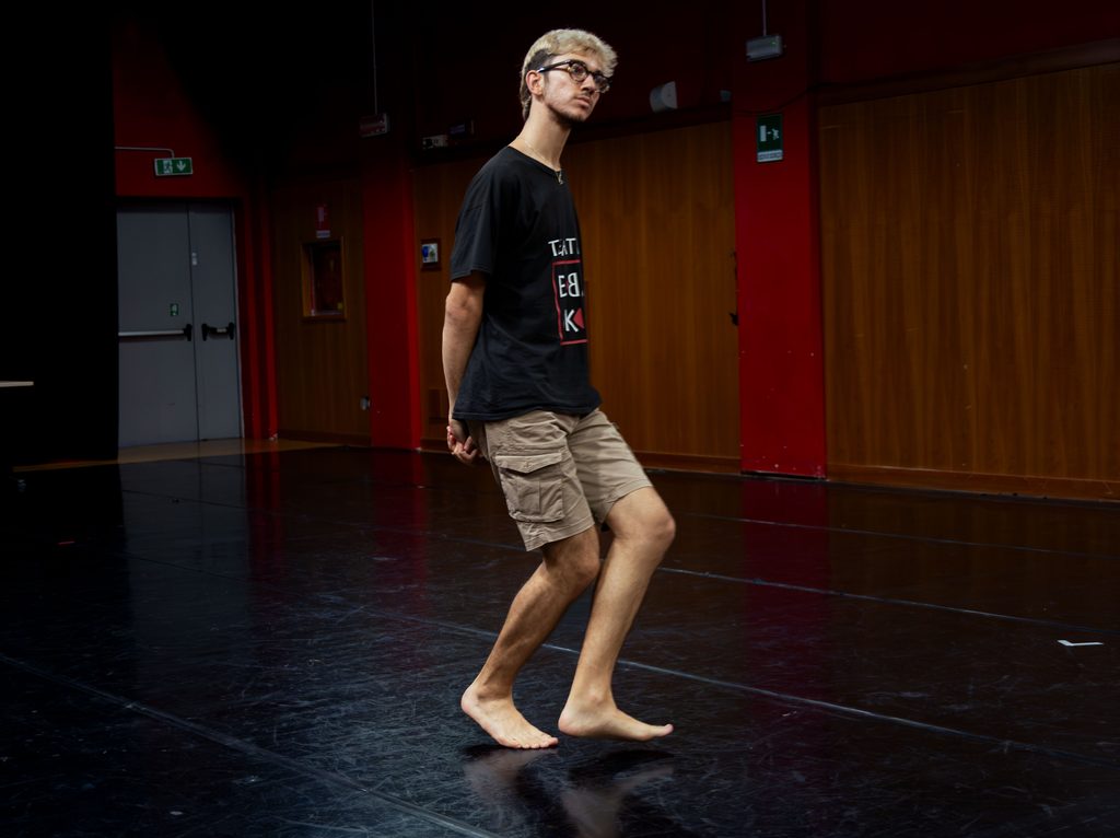 Floating Islands: Eugenio Barba and Theatre as a Way of Being Together | London Cult.