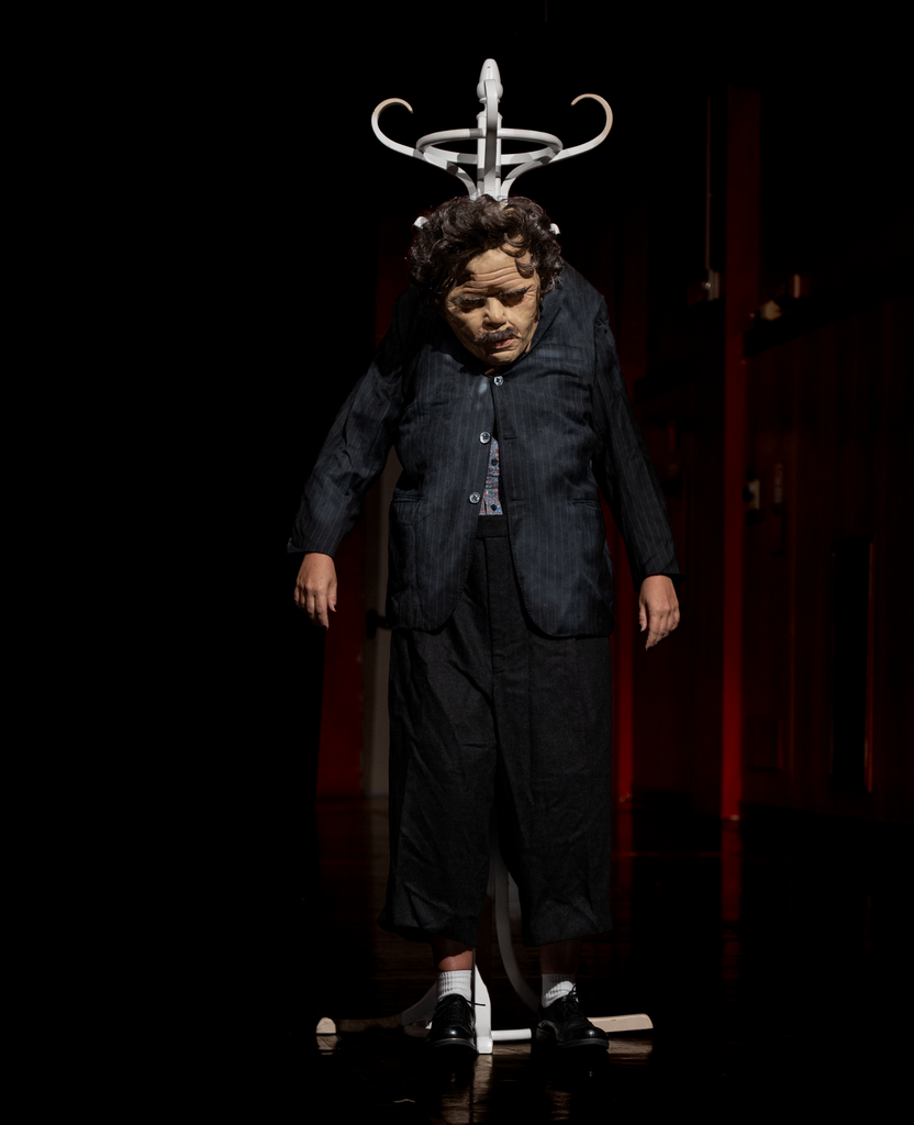 Floating Islands: Eugenio Barba and Theatre as a Way of Being Together | London Cult.