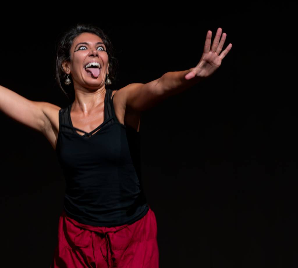 Floating Islands: Eugenio Barba and Theatre as a Way of Being Together | London Cult.