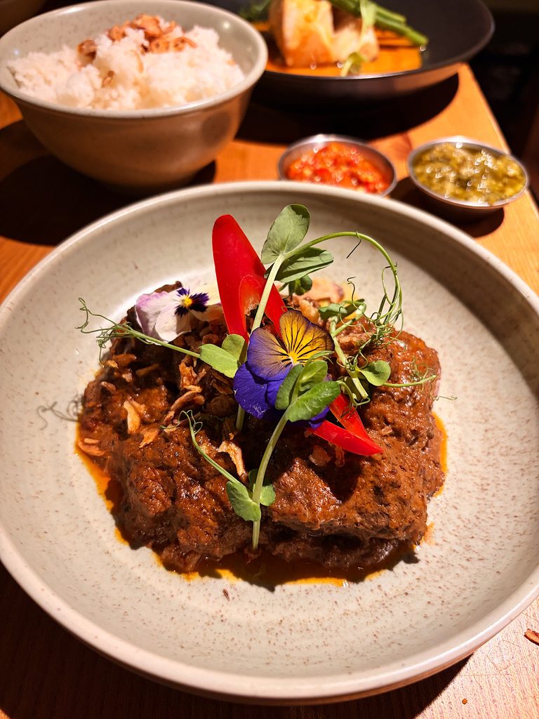 Tears of Chilli and Joy: Dinner at Toba | London Cult.