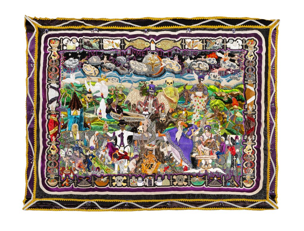 Frieze Week: проверка на выносливость | London Cult.