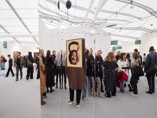 Frieze Week: проверка на выносливость | London Cult.