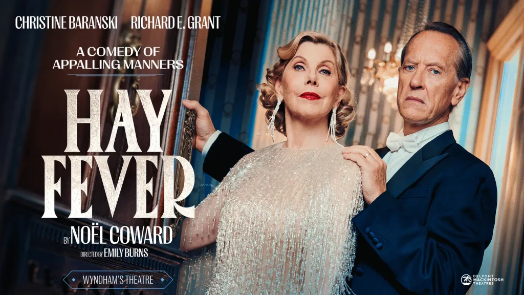 What a twist: Musicals in October | London Cult.