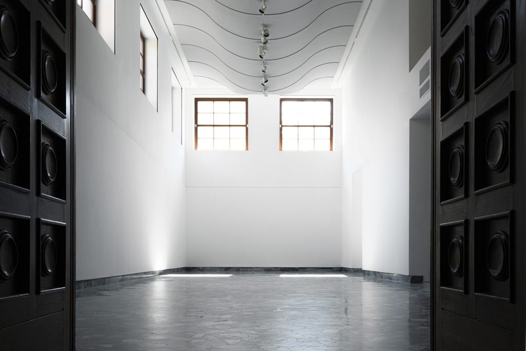 Another Reason to Visit Italy This Autumn: the Opening of Sala Effe | London Cult.