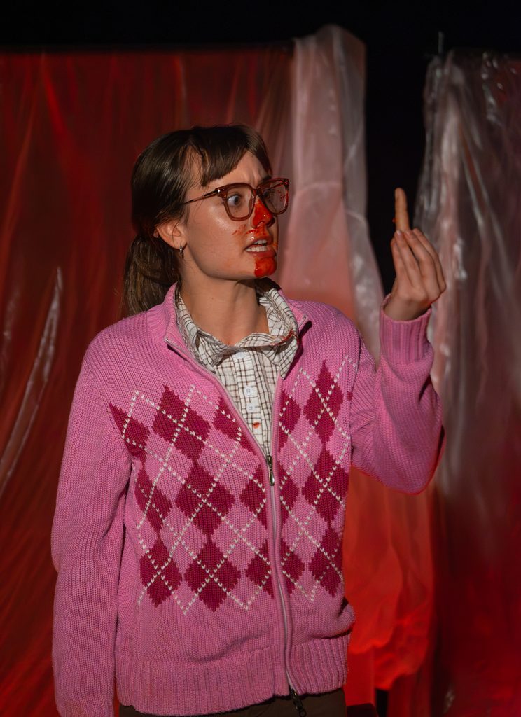 Yum, Yum, Yum! Horror on the Theatre Stage | London Cult.