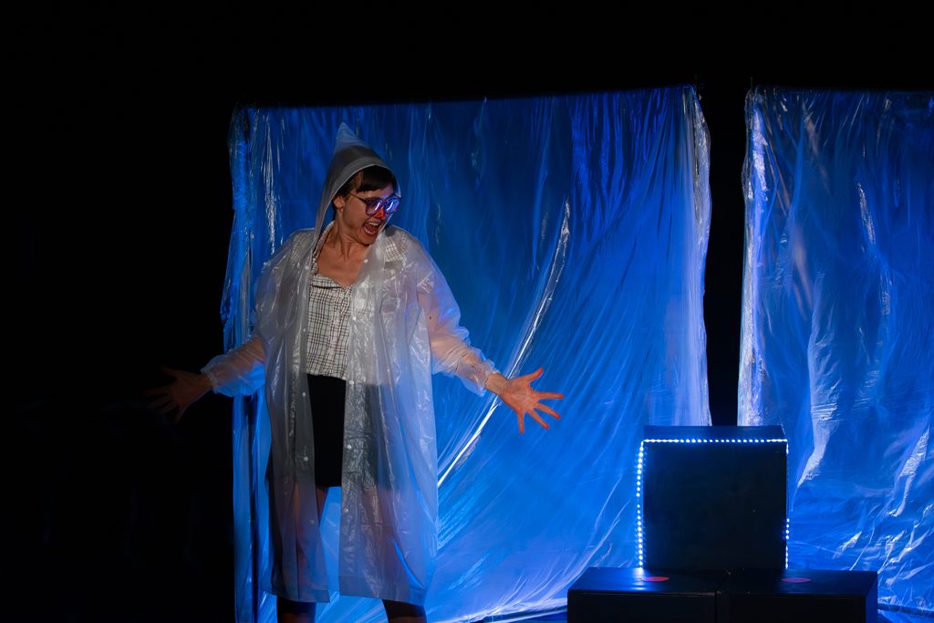 Yum, Yum, Yum! Horror on the Theatre Stage | London Cult.