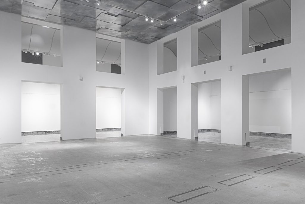 Another Reason to Visit Italy This Autumn: the Opening of Sala Effe | London Cult.