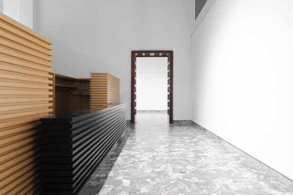 Another Reason to Visit Italy This Autumn: the Opening of Sala Effe | London Cult.