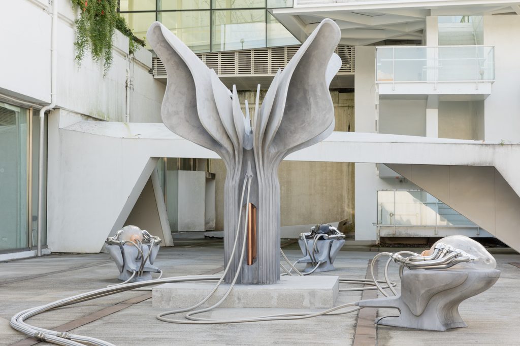 Frieze Week: проверка на выносливость | London Cult.