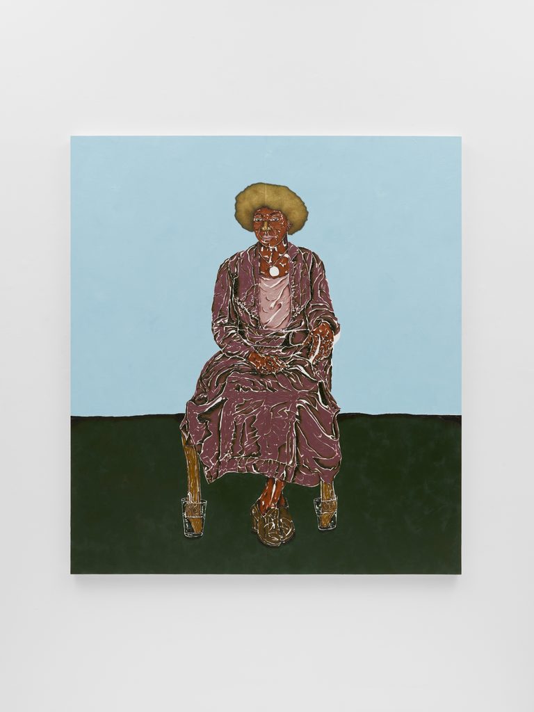 Frieze Week: проверка на выносливость | London Cult.