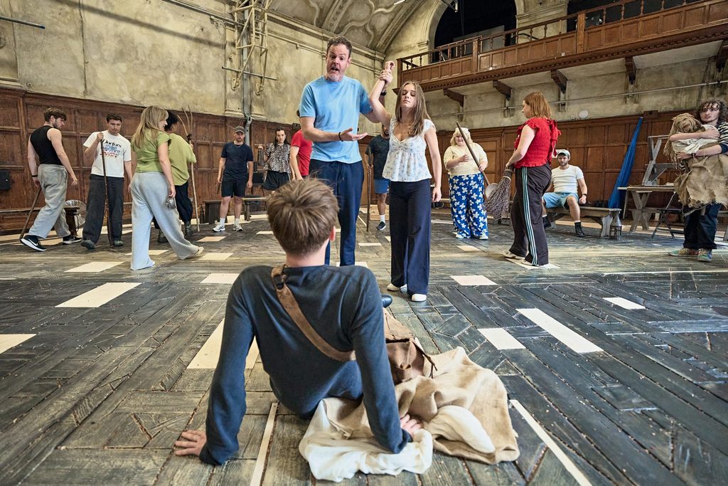 What a twist: Musicals in October | London Cult.