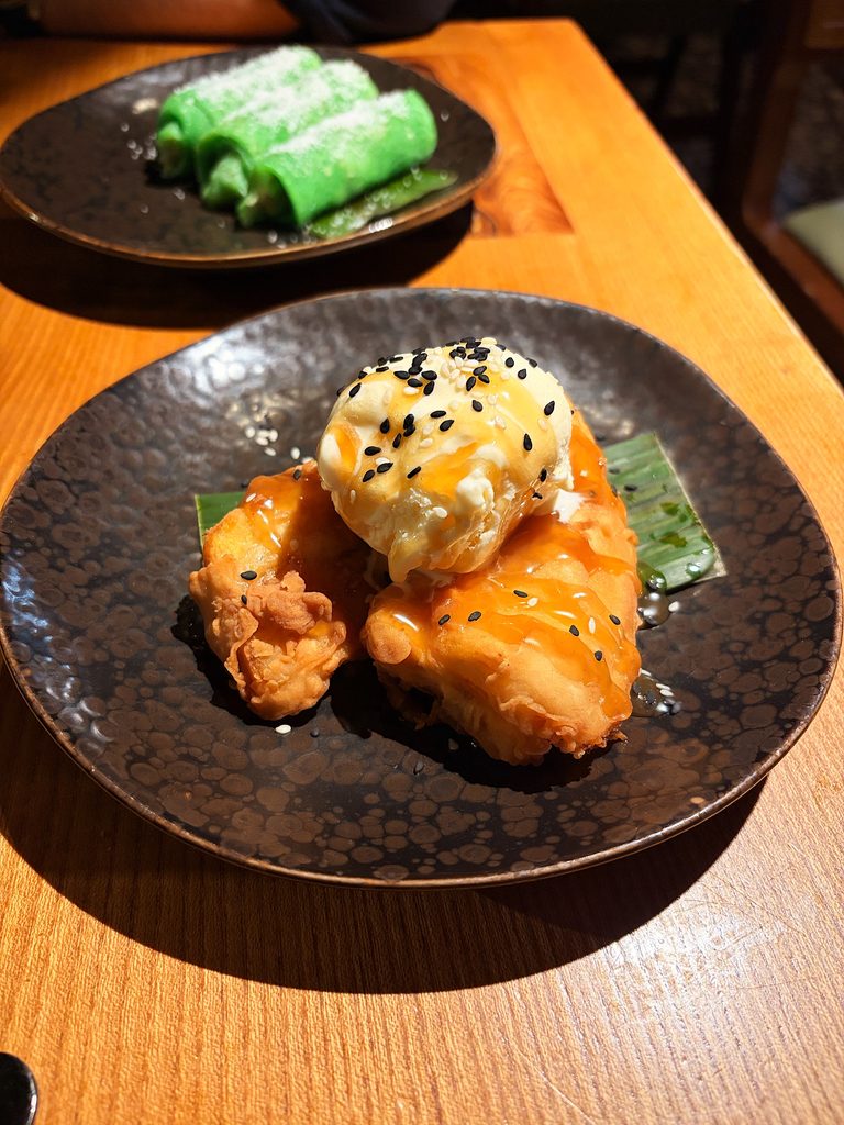 Tears of Chilli and Joy: Dinner at Toba | London Cult.