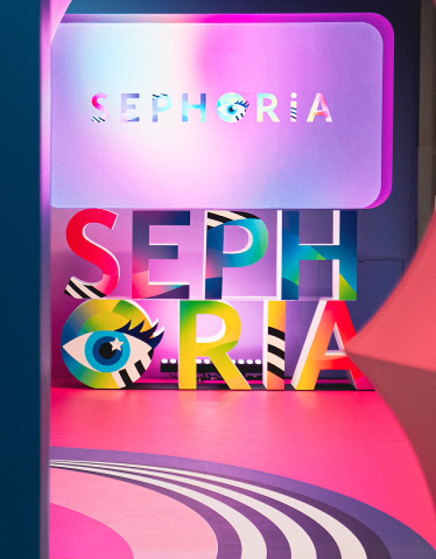 Forty Brands, Future-Ready Technology and Rising Stars: The SEPHORiA Festival | London Cult.