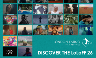 Behind the scenes at LOLAFF: ten films and the stories behind them, told by their creators | London Cult.