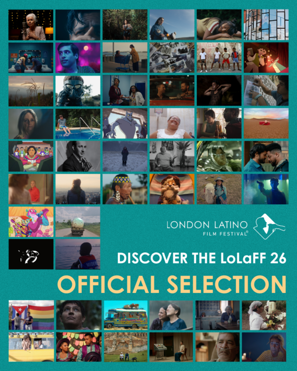 За кадром LoLaFF: десять фильмов и истории их создания от авторов | London Cult.