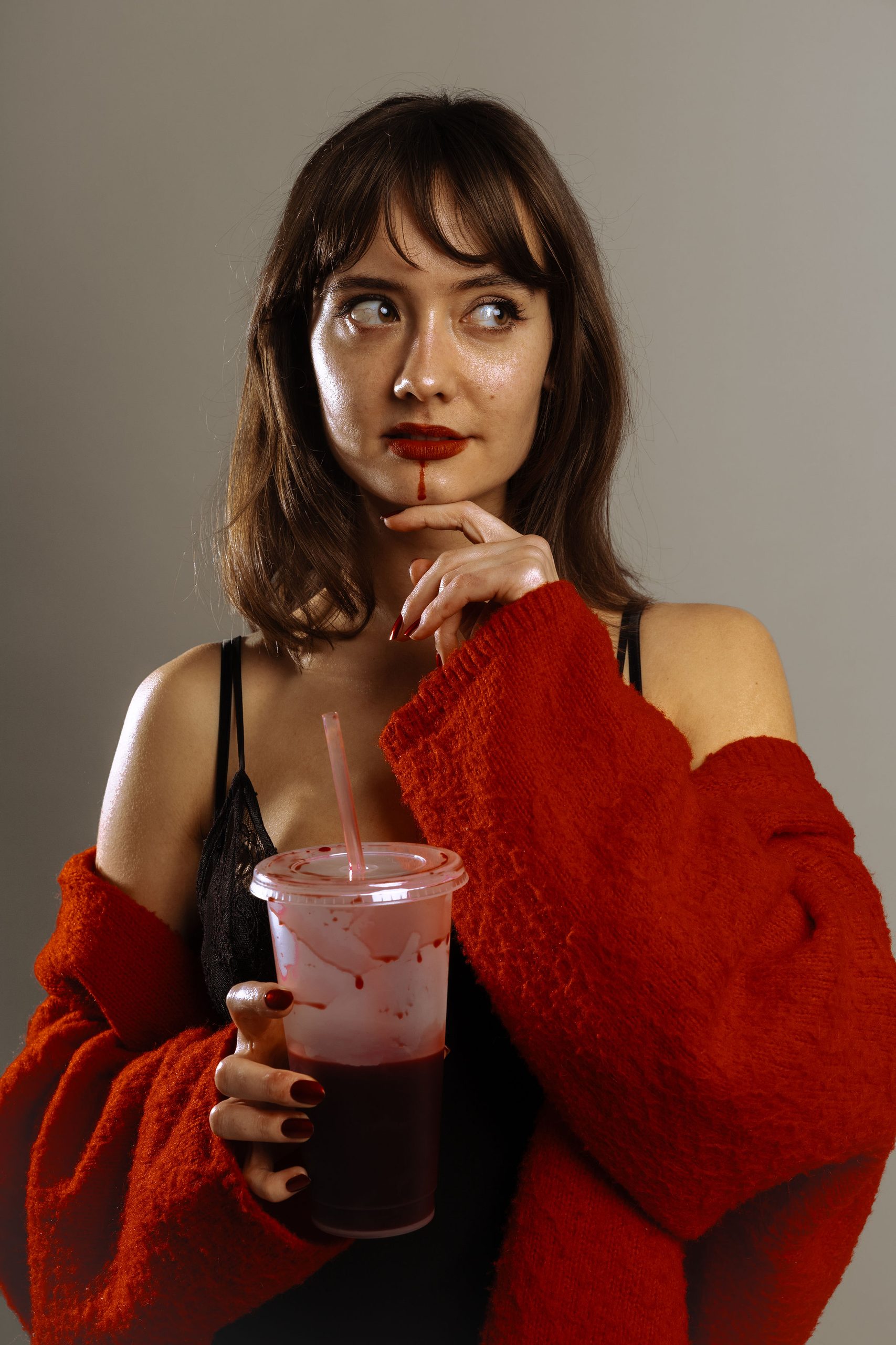 Yum, Yum, Yum! Horror on the Theatre Stage | London Cult.