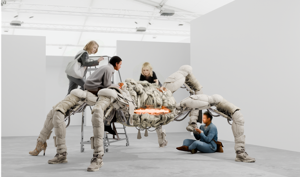 Frieze Week: проверка на выносливость | London Cult.