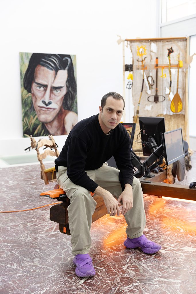 Frieze Week: проверка на выносливость | London Cult.