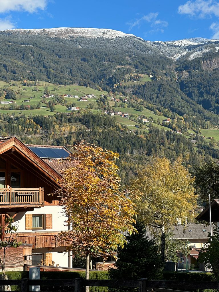 ALPIN FAMILY RESORT SEETAL: Место, где мамы могут выдохнуть и расслабиться | London Cult.