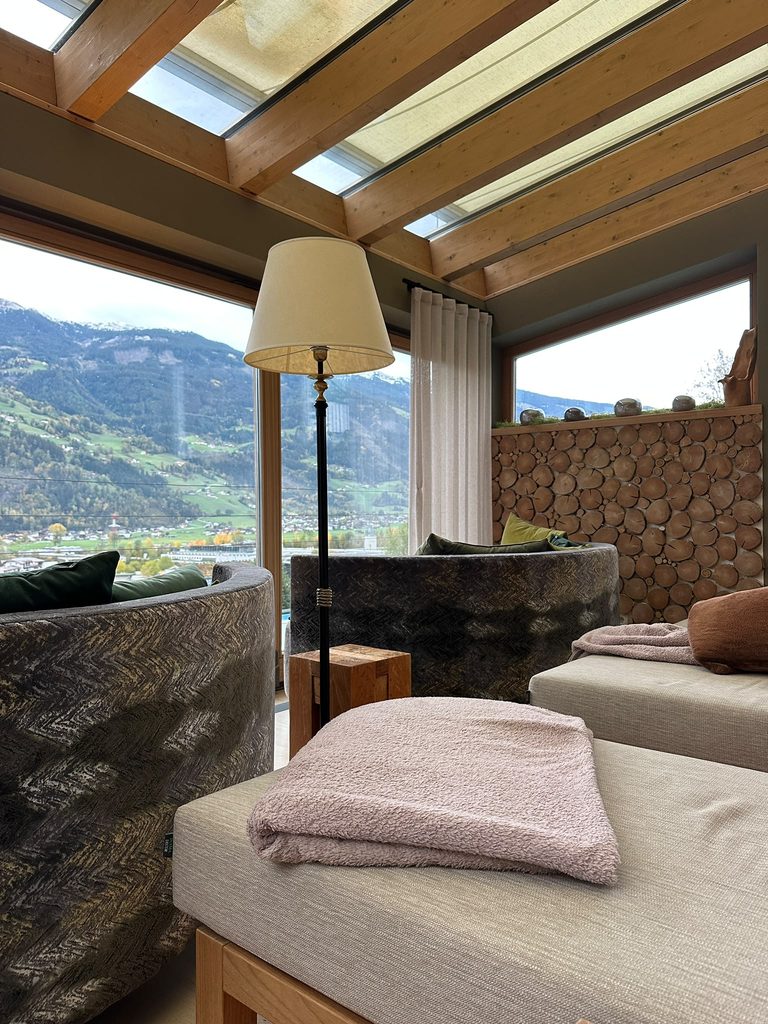 ALPIN FAMILY RESORT SEETAL: Место, где мамы могут выдохнуть и расслабиться | London Cult.