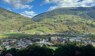 ALPIN FAMILY RESORT SEETAL: Место, где мамы могут выдохнуть и расслабиться | London Cult.