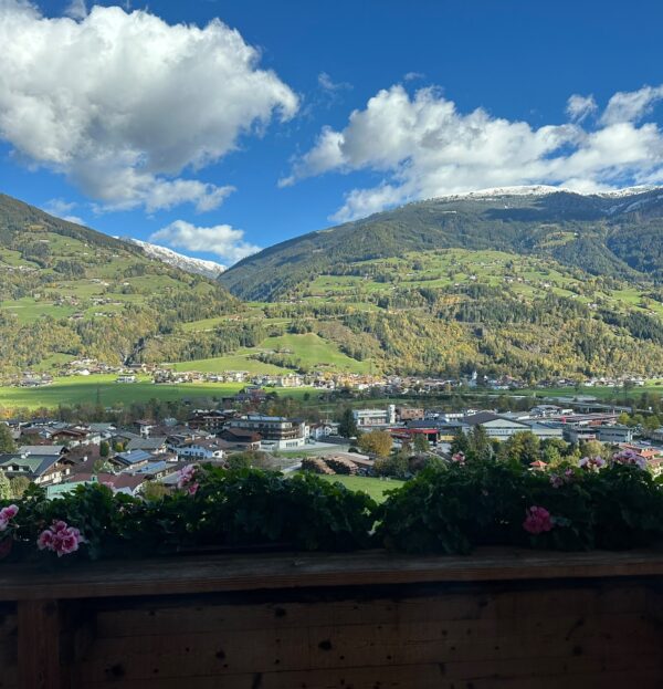 ALPIN FAMILY RESORT SEETAL: Место, где мамы могут выдохнуть и расслабиться | London Cult.