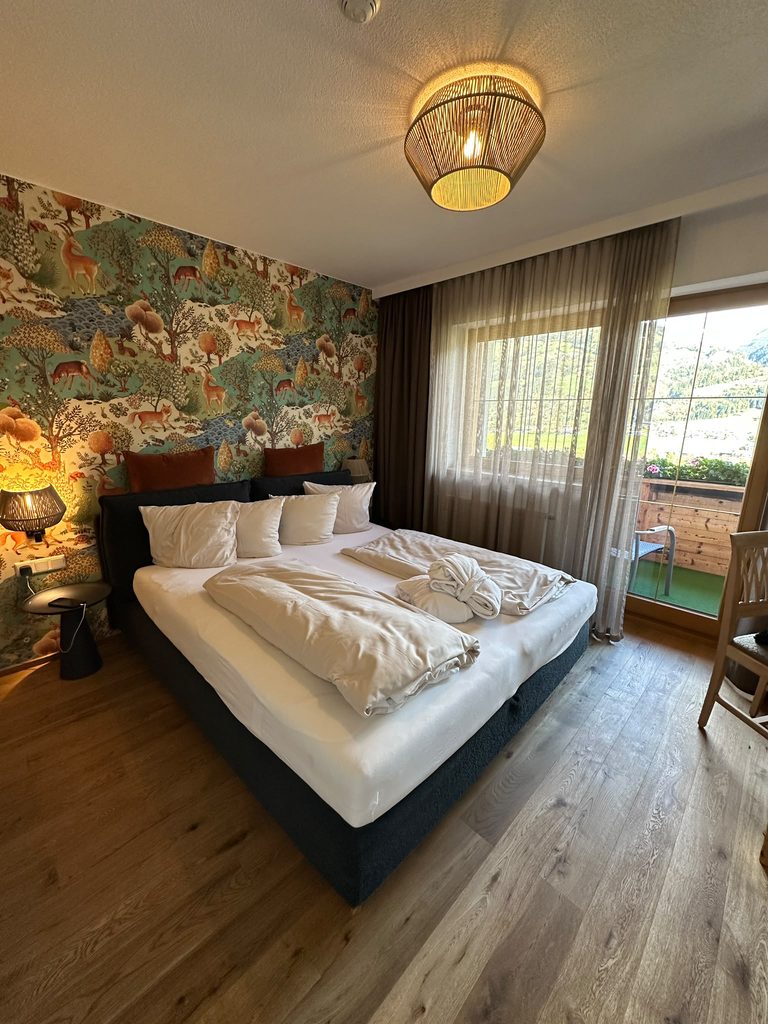 ALPIN FAMILY RESORT SEETAL: Место, где мамы могут выдохнуть и расслабиться | London Cult.